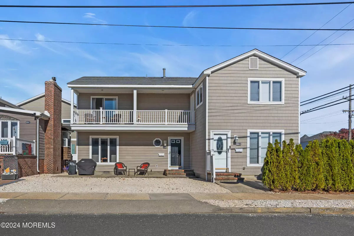 Lavallette, NJ 08735,806 Grand Central Avenue #B