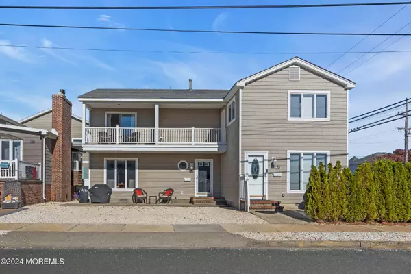 806 Grand Central Avenue #B, Lavallette, NJ 08735