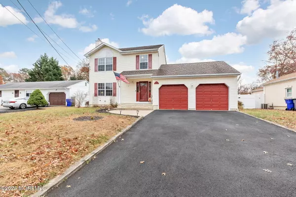 Brick, NJ 08724,529 Azalea Drive