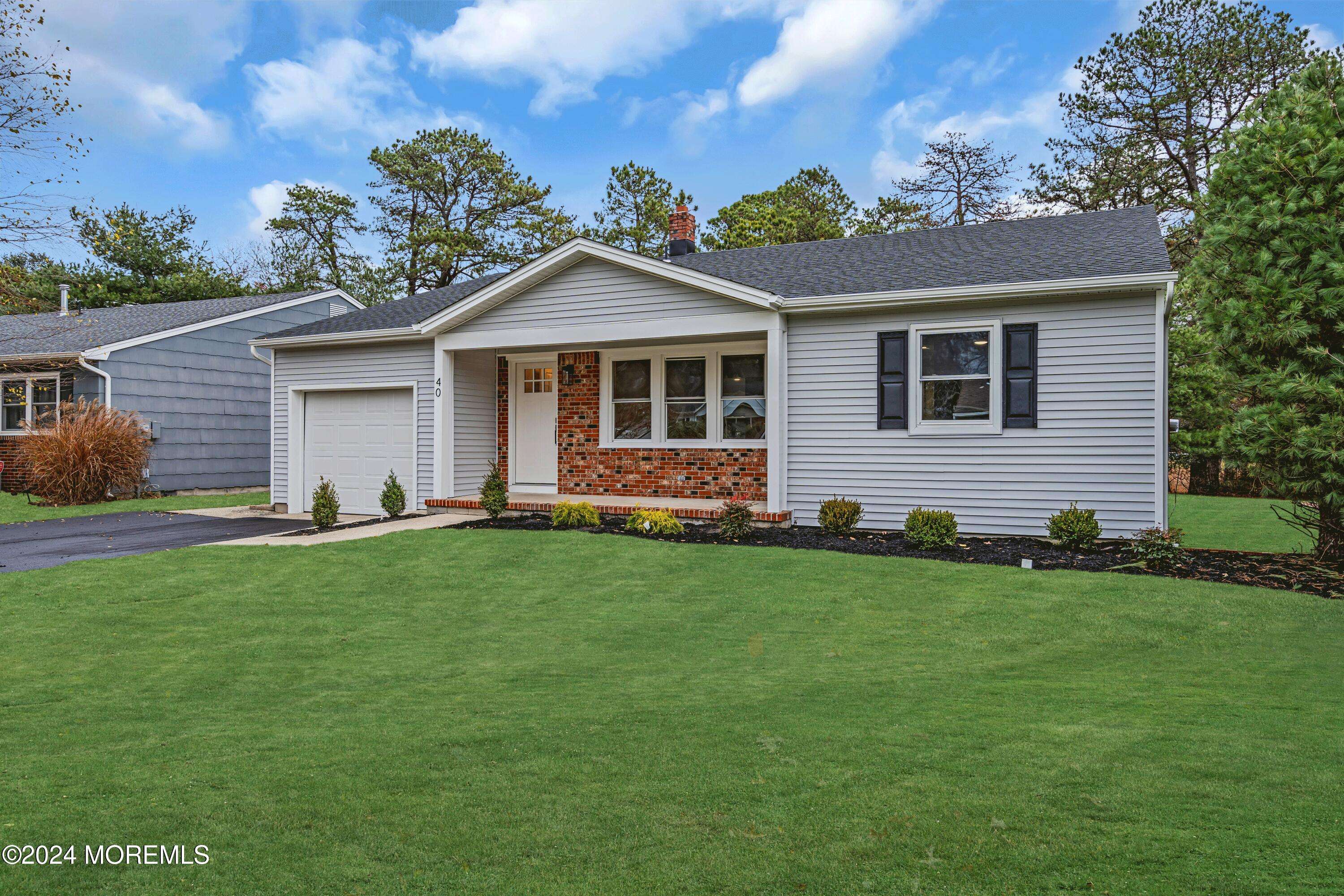 40 Beaverbrook Drive, Toms River, NJ 08757