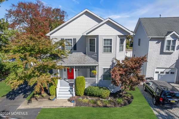 2207 Laurel Drive, Point Pleasant, NJ 08742