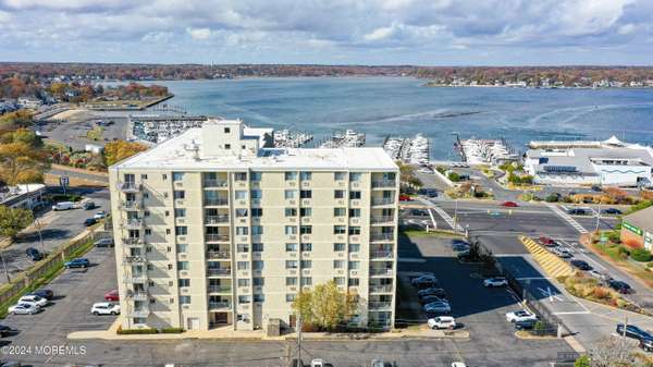 1000 River Road #4L, Belmar, NJ 07719