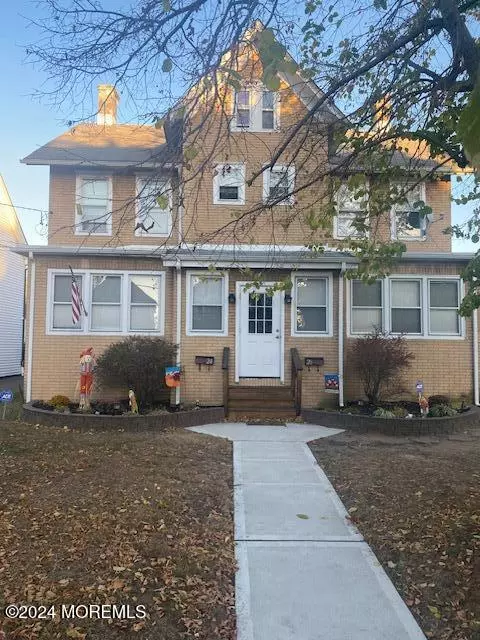 2426 Rector Place, Red Bank, NJ 07701