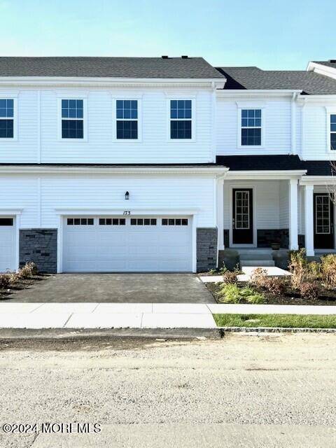 173 Woolley Court, Ocean Twp, NJ 07755