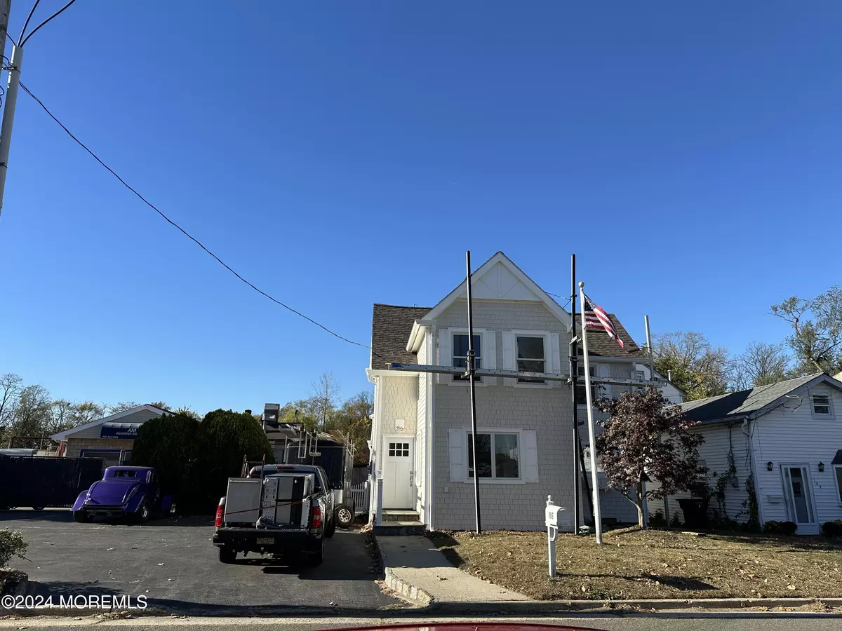 Port Monmouth, NJ 07758,106 Wilson Avenue