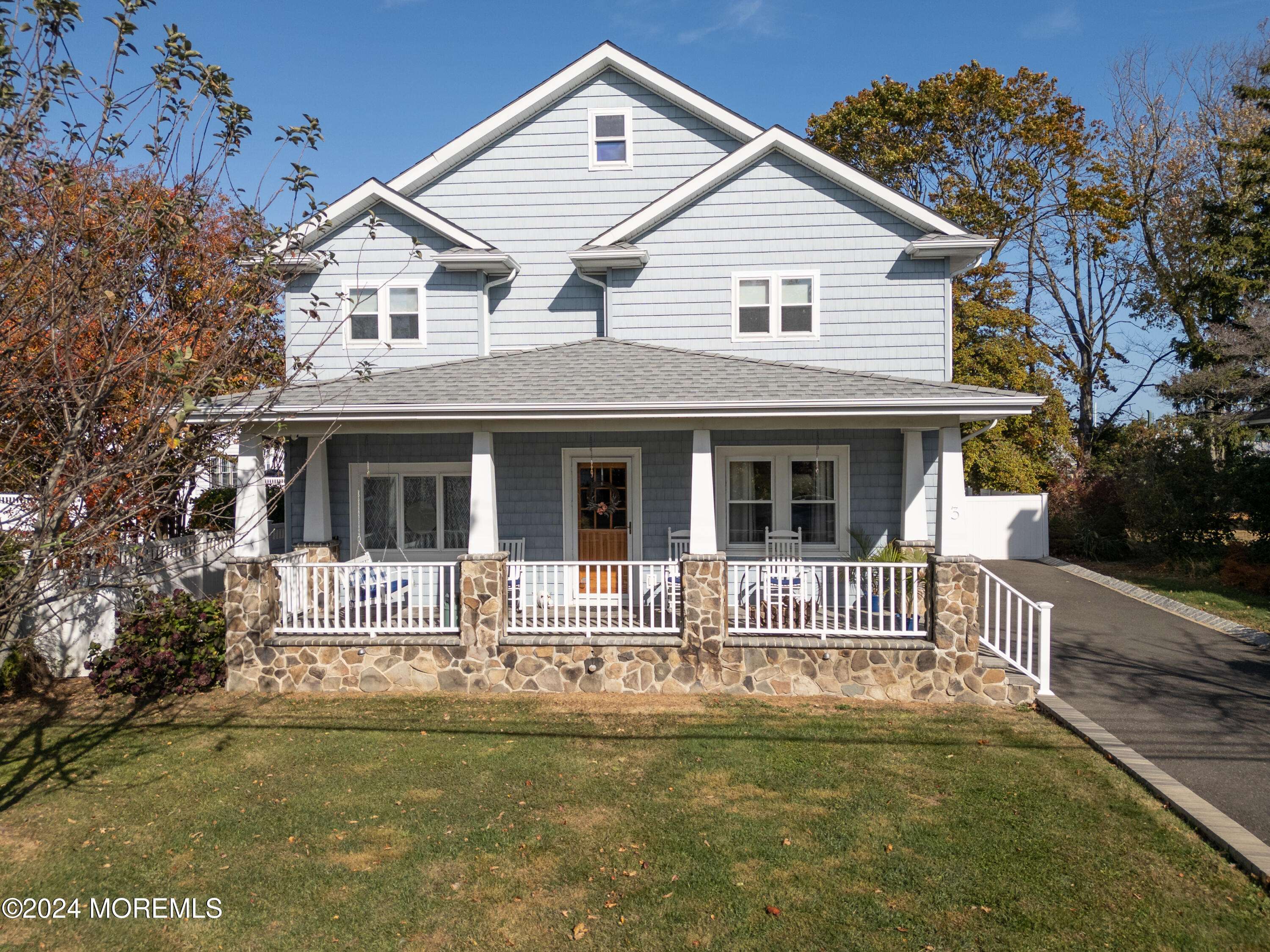 3 Woolley Avenue, Long Branch, NJ 07740