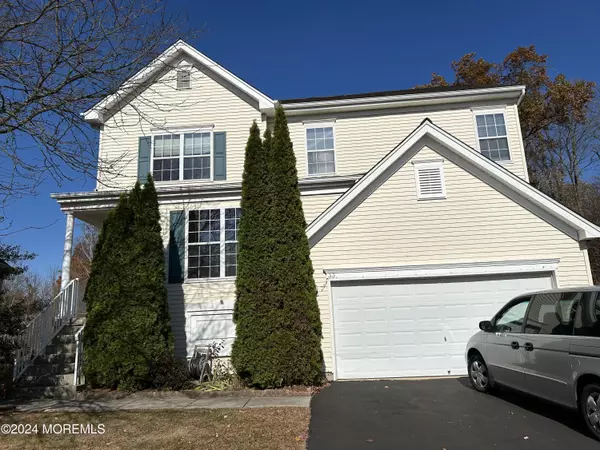 33 Cayuga Road, Bordentown, NJ 08505