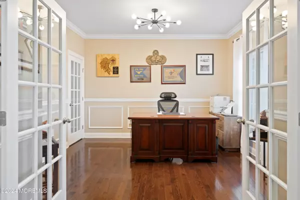 3 Fallow Court, Bayville, NJ 08721