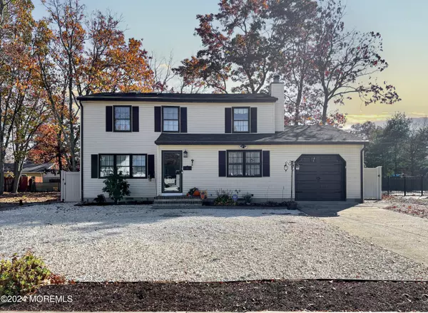 39 Bay Laurel Drive, Brick, NJ 08723