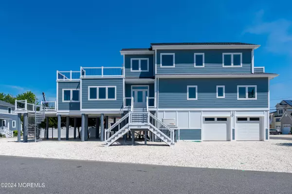 418 Tunney Avenue, Ortley Beach, NJ 08751