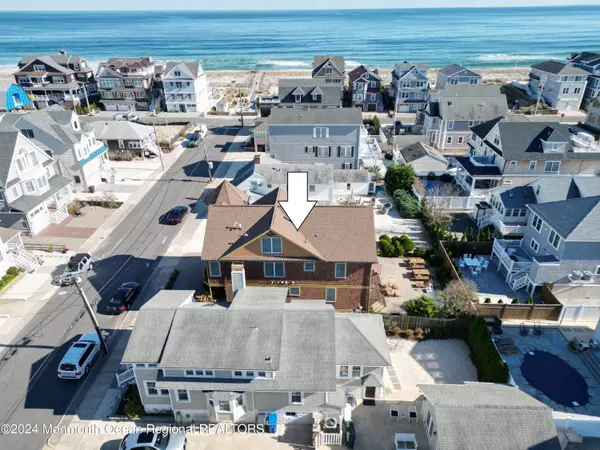 Normandy Beach, NJ 08739,39 4th Avenue #WKLY SUMMER