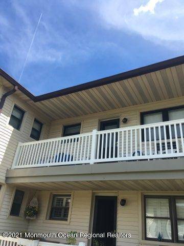 48 Wharfside Drive #48, Monmouth Beach, NJ 07750