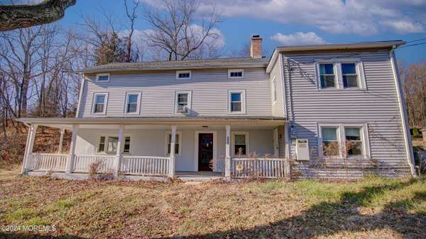 605 County Road 519, Frelinghuysen, NJ 07846