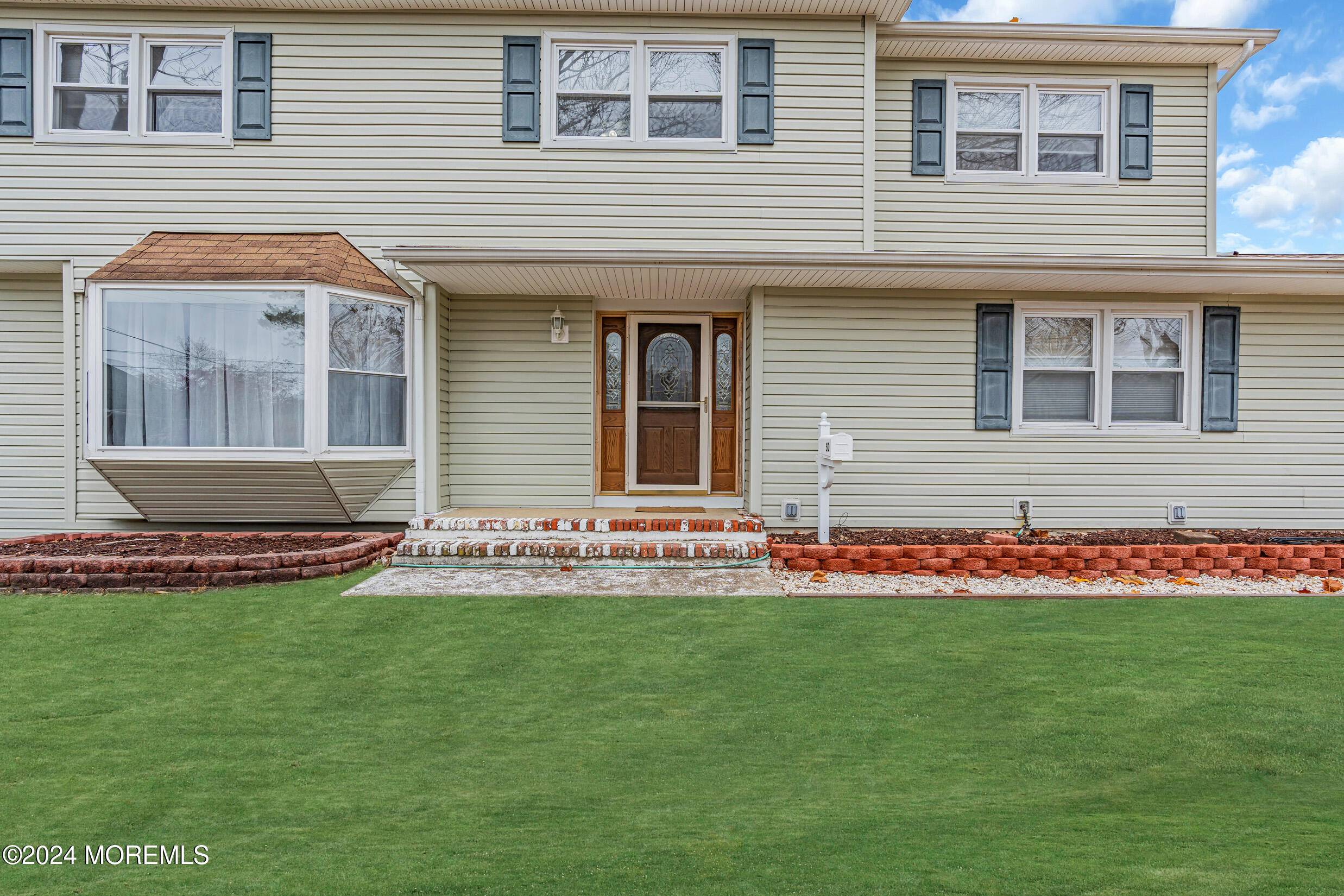 Howell, NJ 07731,50 Old Bridge Drive