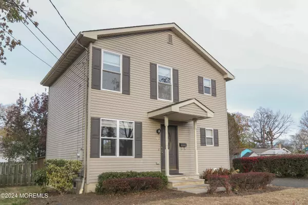 424 Hawthorne Street, Cliffwood Beach, NJ 07735