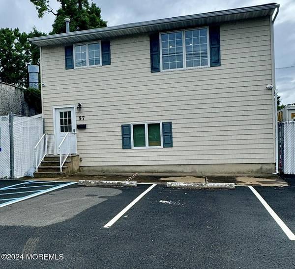 57 Highway 35, Cliffwood Beach, NJ 07735