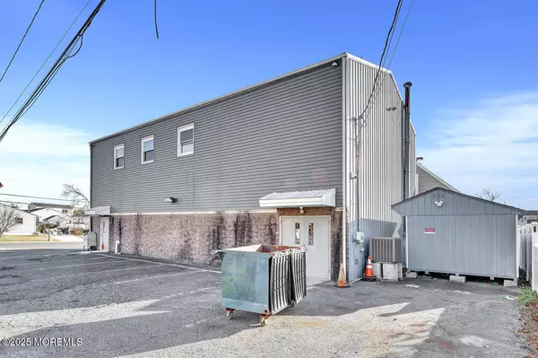 Union Beach, NJ 07735,1207 Harris Avenue
