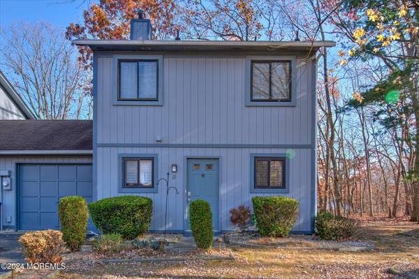 12 Flamingo Drive #1000, Howell, NJ 07731