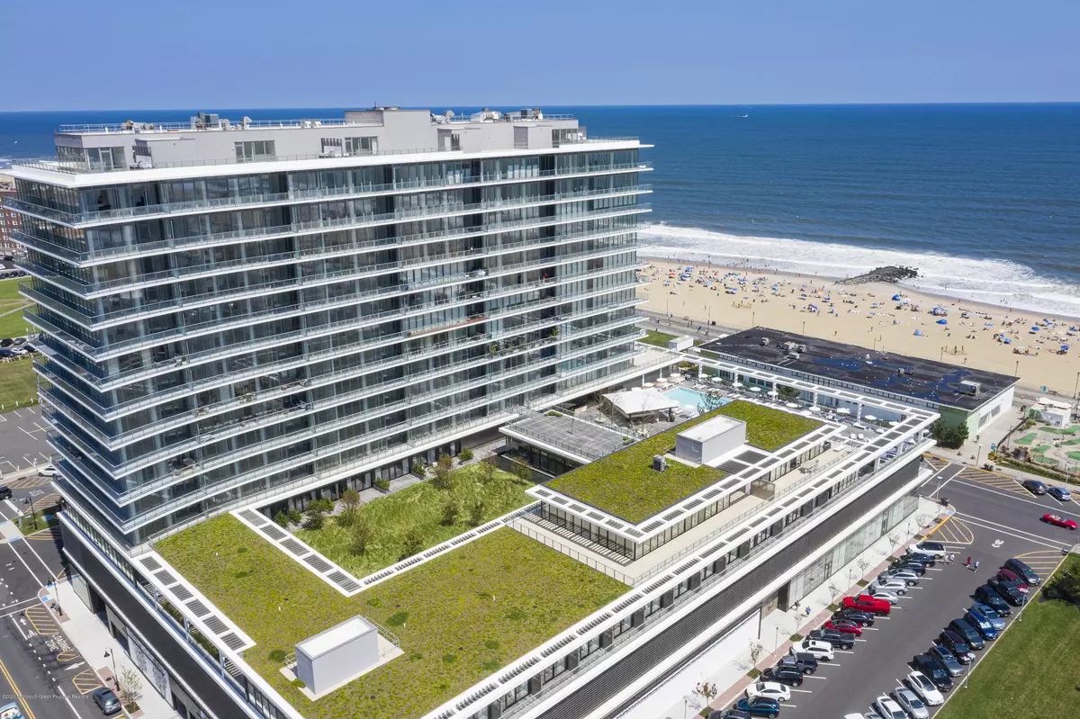 Asbury Park, NJ 07712,1101 Ocean Avenue ##1003 (SEASONAL)