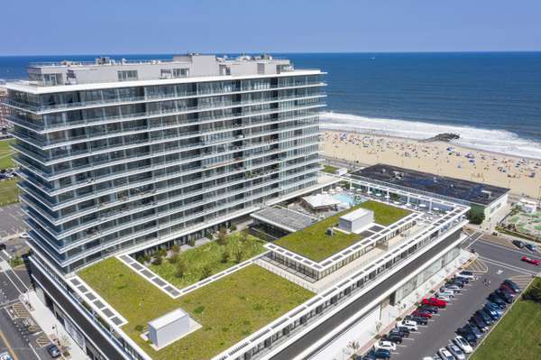 1101 Ocean Avenue ##1003 (SEASONAL), Asbury Park, NJ 07712