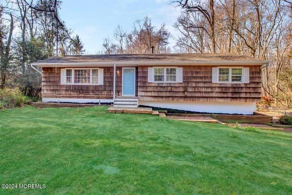 253 Millstone Road, Millstone, NJ 08535