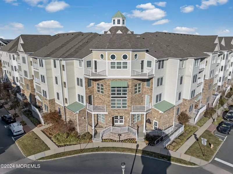 33 Cooper Avenue #113, Long Branch, NJ 07740