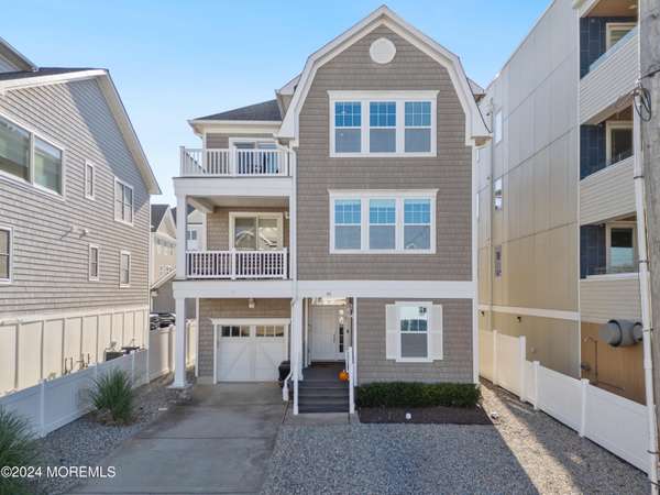 84 Ocean Terrace, Long Branch, NJ 07740