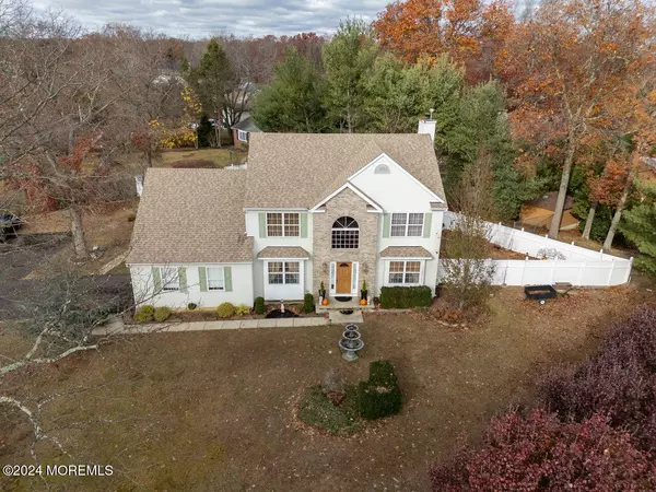 994 Hyson Road, Jackson, NJ 08527