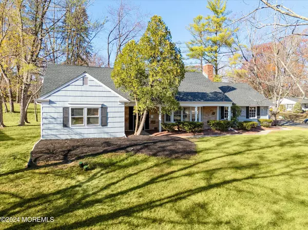 24 Appletree Drive, Matawan, NJ 07747