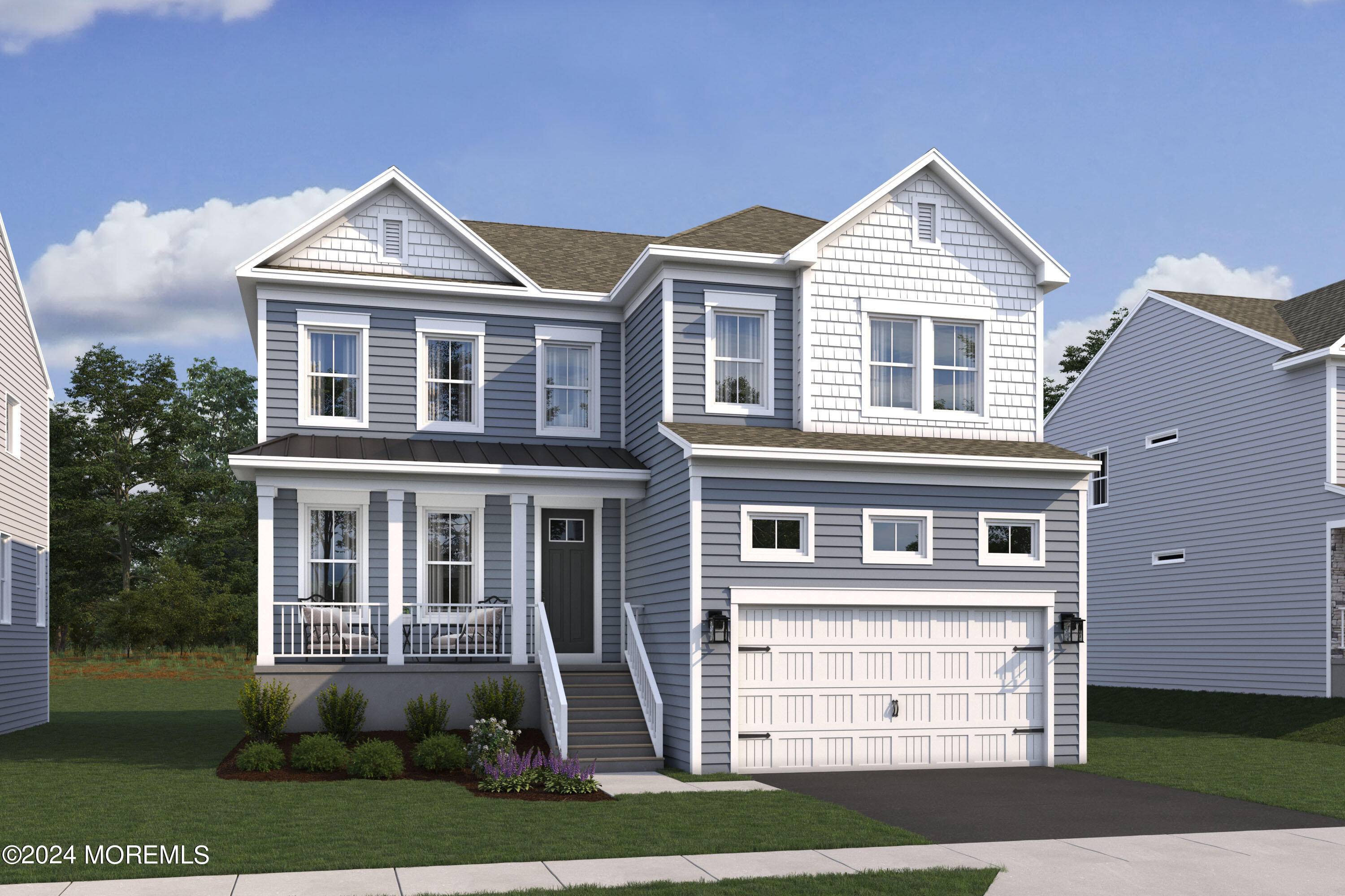 15 Devon Drive #55,  Howell,  NJ 07731
