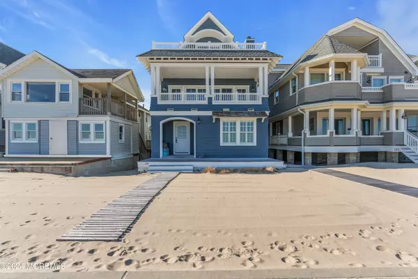 289 Beach Front, Manasquan, NJ 08736