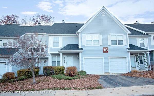 1604 Aqueduct Court, Toms River, NJ 08755