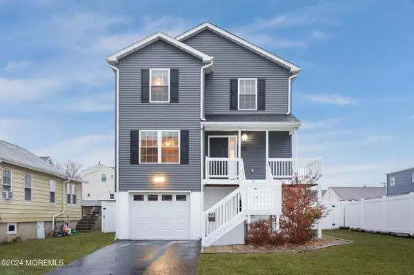 Union Beach, NJ 07735,731 8th Street