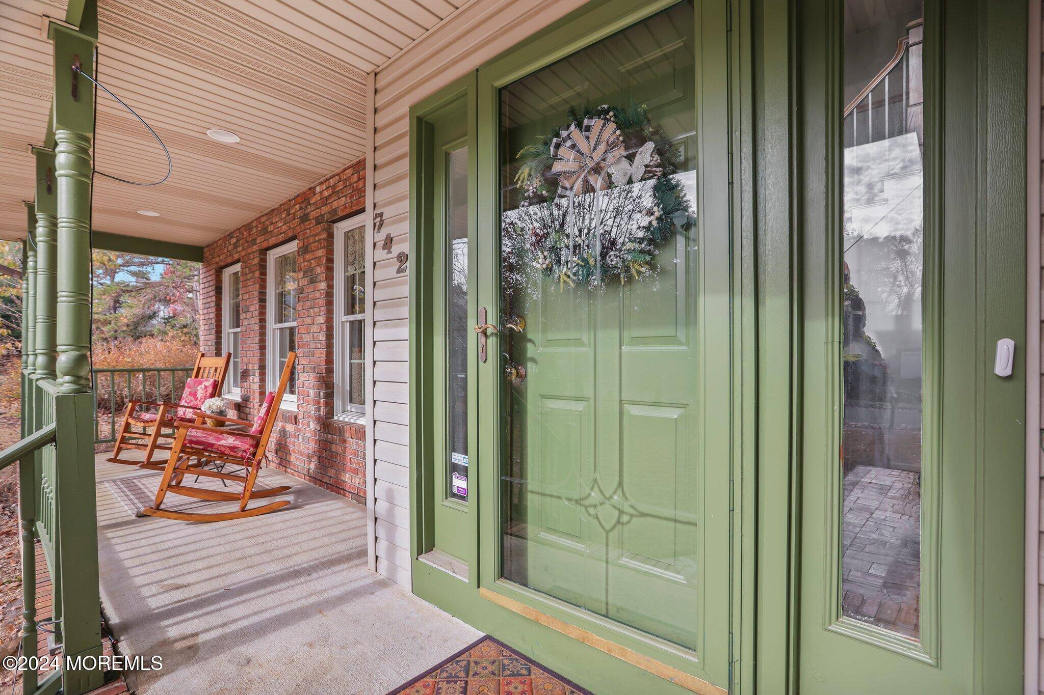 Brick, NJ 08724,742 Tall Oaks Drive