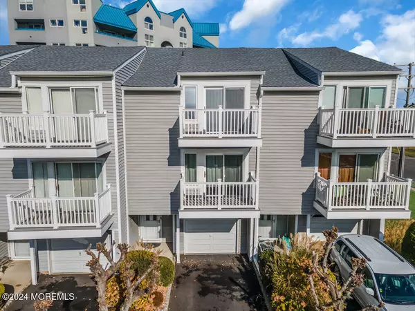 280 Ocean Avenue N #B2, Long Branch, NJ 07740