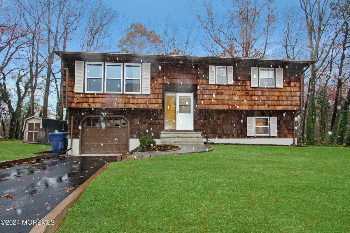 Neptune Township, NJ 07753,219 Audrey Place