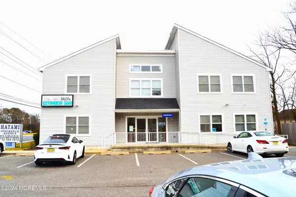 1520 Route 37 #B, Toms River, NJ 08753