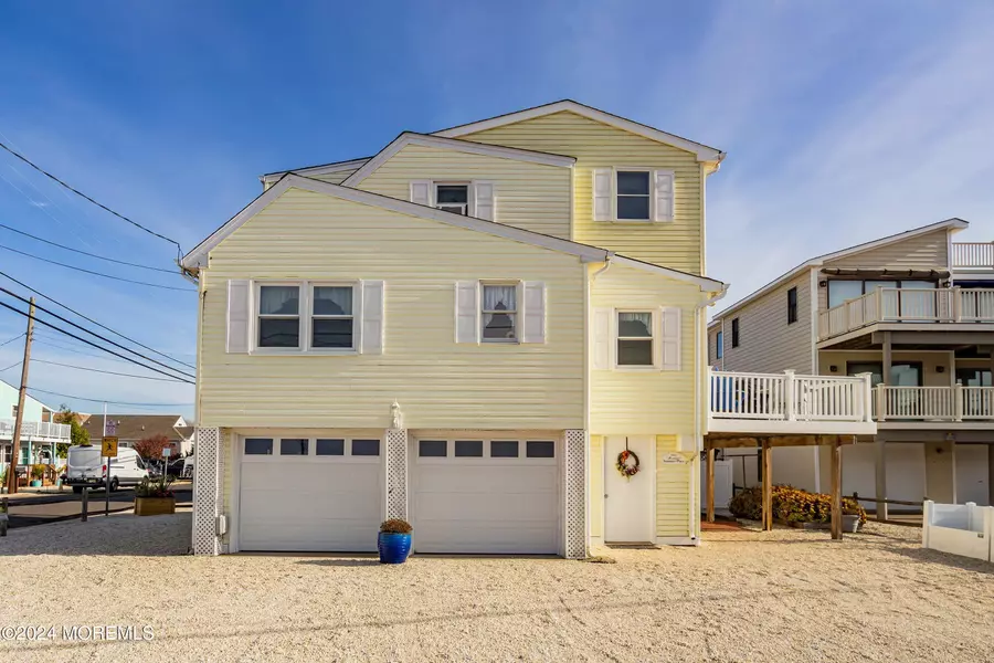 5401 West Avenue, Long Beach Twp, NJ 08008