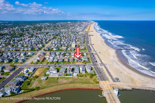 4 Washington Avenue ##4, Avon-by-the-sea, NJ 07717