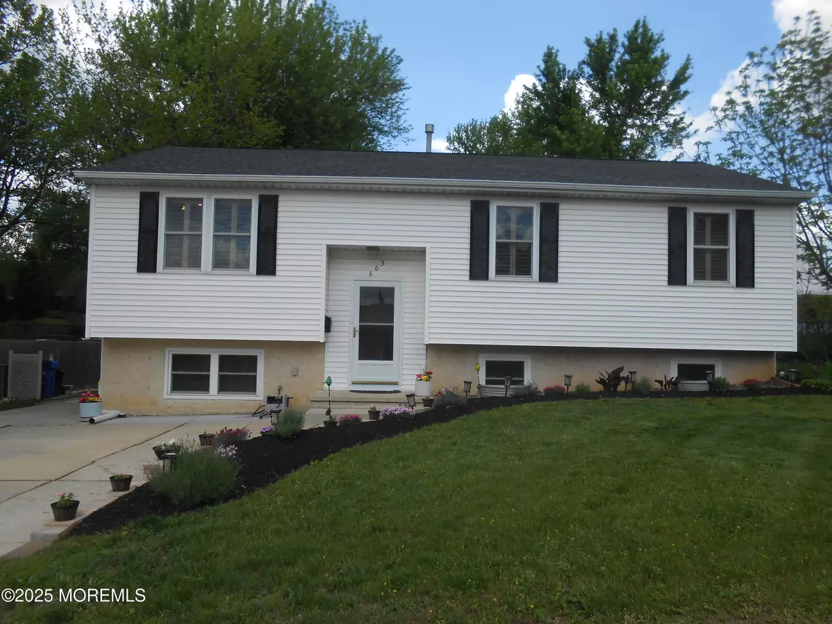 Westampton, NJ 08060,603 Bloomfield Drive