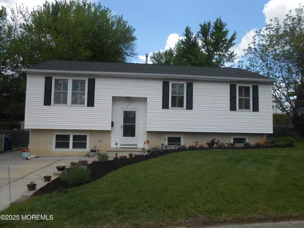 Westampton, NJ 08060,603 Bloomfield Drive