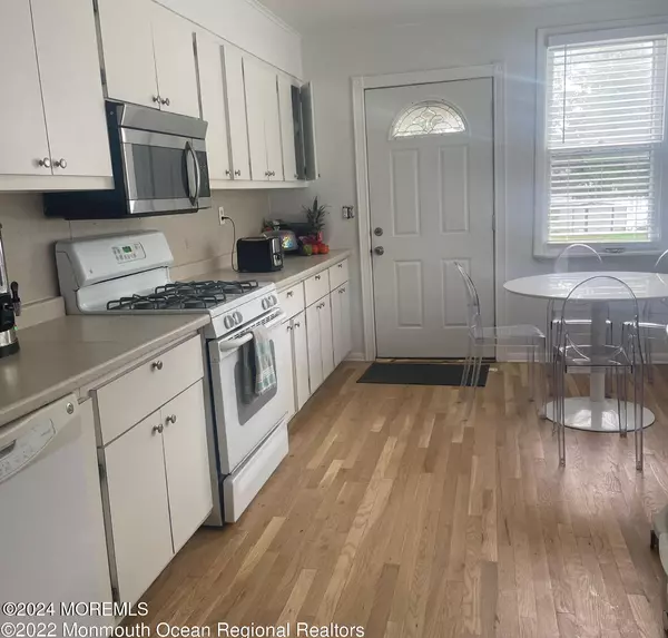 Long Branch, NJ 07740,343 Norwood Avenue