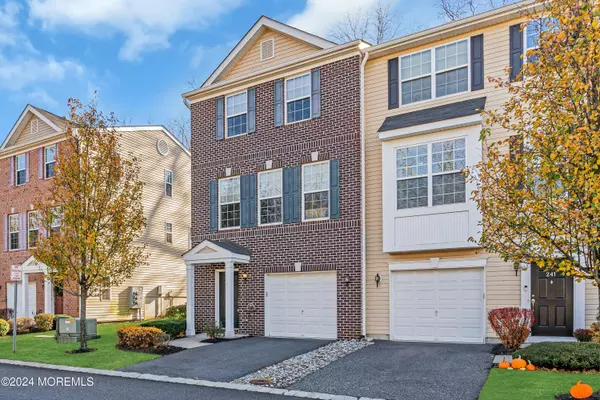 Freehold, NJ 07728,243 Chickadee Court #1000