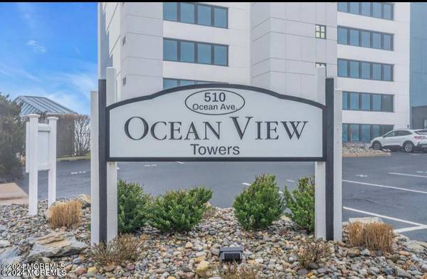 510 Ocean Avenue #2, Long Branch, NJ 07740