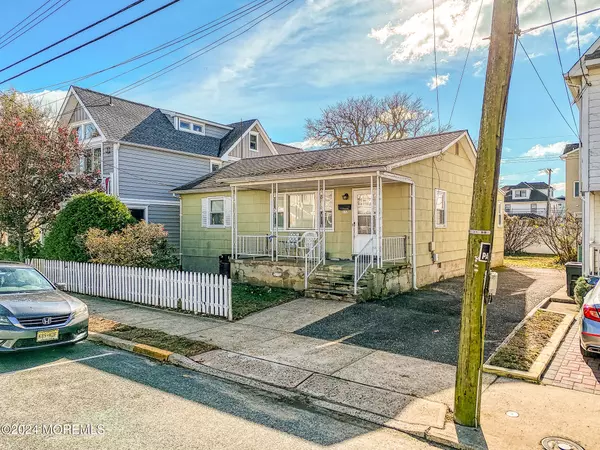 117 Newark Avenue, Bradley Beach, NJ 07720