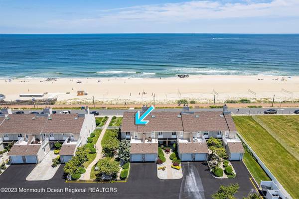 2 N Bath Avenue #D1, Long Branch, NJ 07740