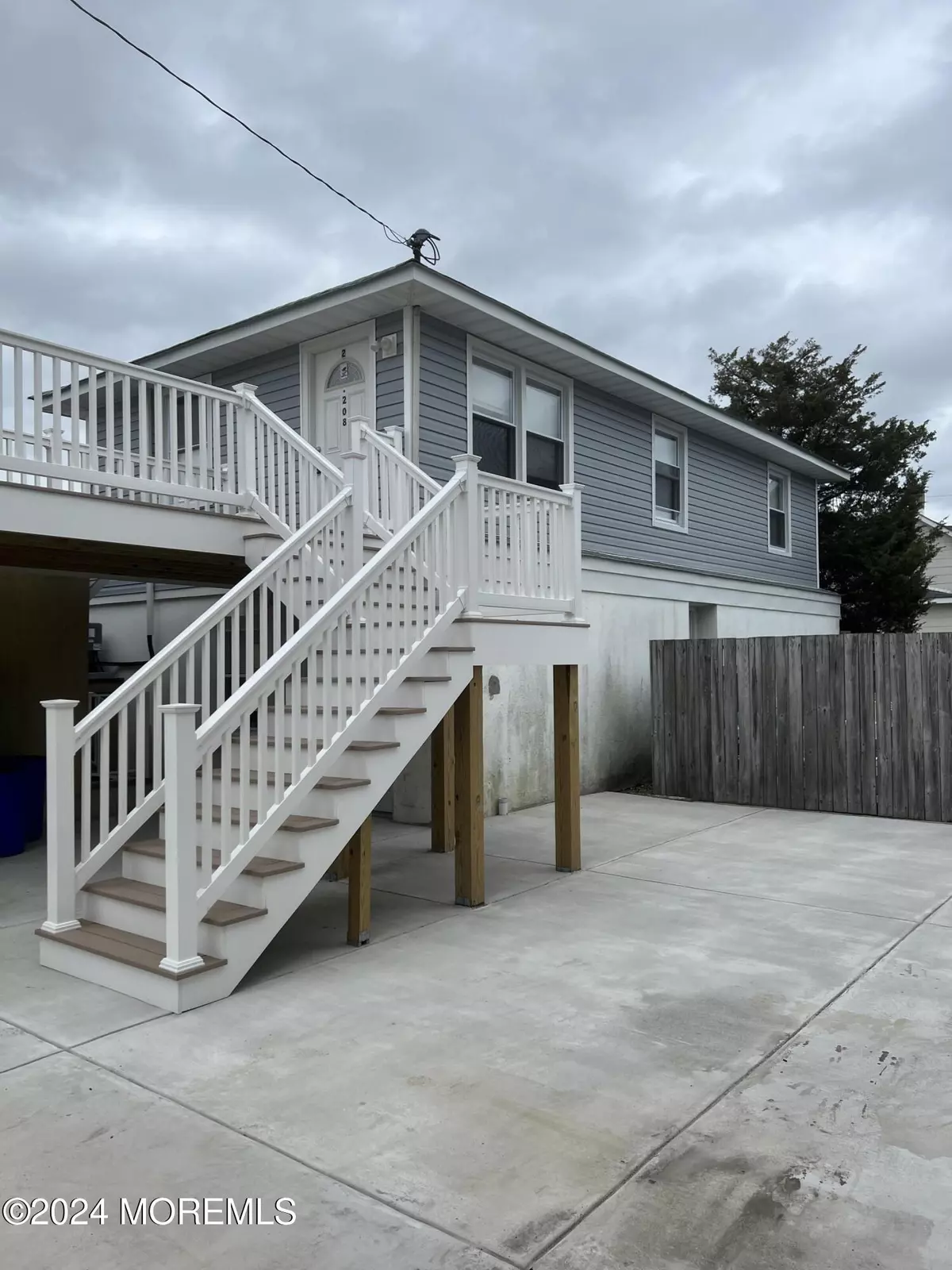 Seaside Heights, NJ 08751,208 Lincoln Avenue #B