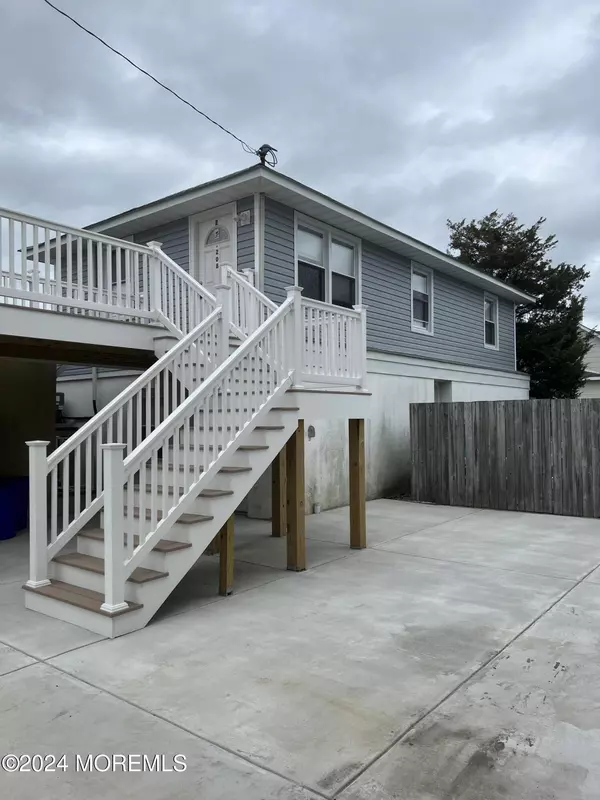 208 Lincoln Avenue #B, Seaside Heights, NJ 08751