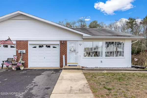 Whiting, NJ 08759,384 Fairway Lane