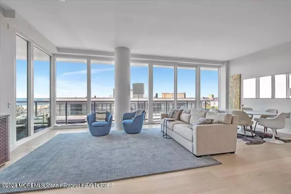 Asbury Park, NJ 07712,1101 Ocean Avenue #603